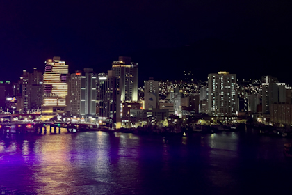 Busan 322