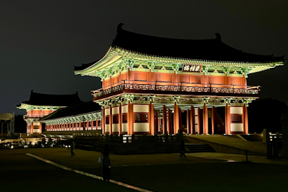 Gyeongju 36