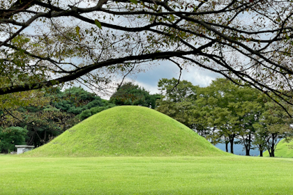 Gyeongju 90