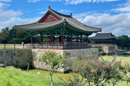 Gyeongju 95