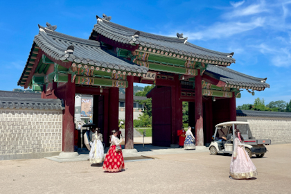 Seoul 102