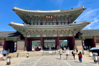 Seoul 105