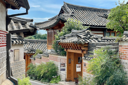 Seoul 120