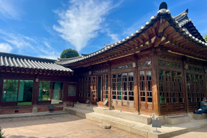 Seoul 130