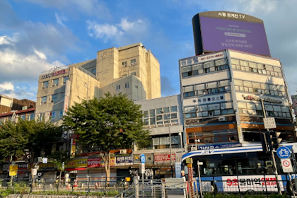 Seoul 152