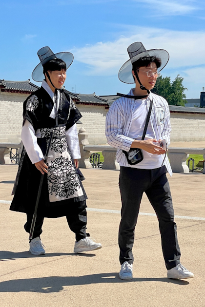 Seoul 160