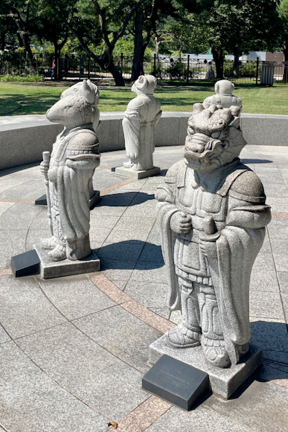 Seoul 168