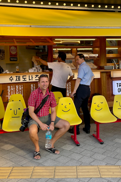 Seoul 211