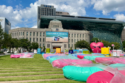 Seoul 422