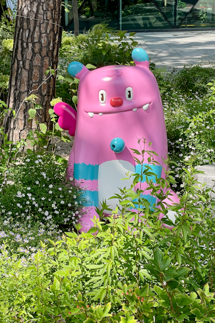Seoul 468