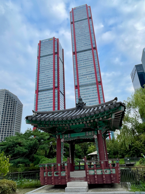 Seoul 481