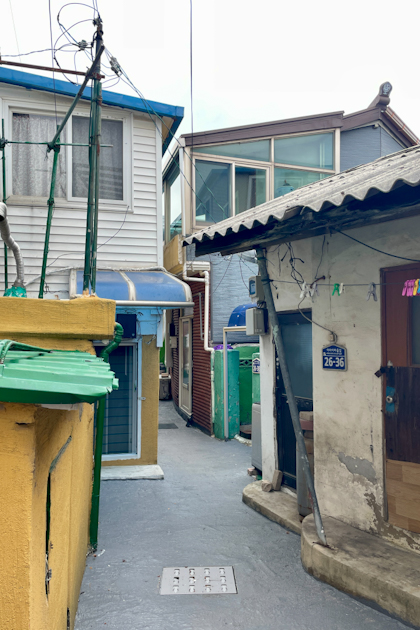 Sokcho 105