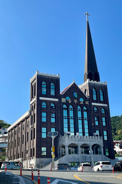 Tongyeong 102