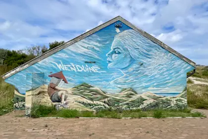 De Haan Oostende Wenduine 38