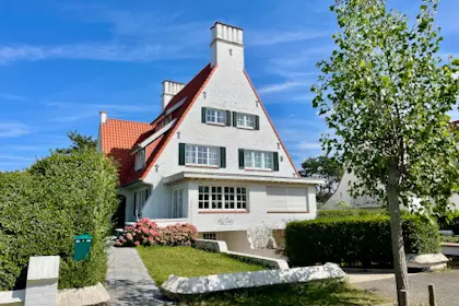 De Haan Oostende Wenduine 49