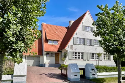 De Haan Oostende Wenduine 50