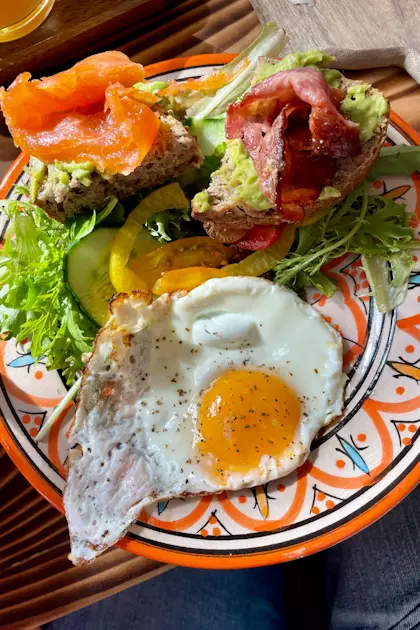 De Haan Oostende Wenduine 55