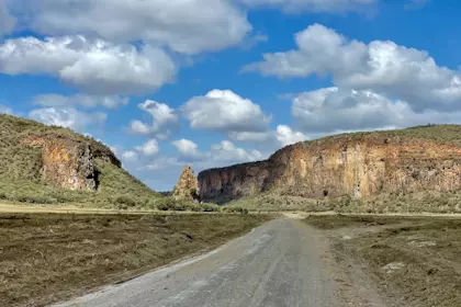 Hells Gate 07