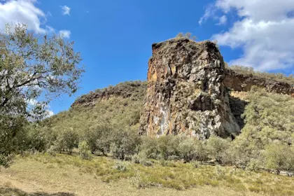 Hells Gate 12