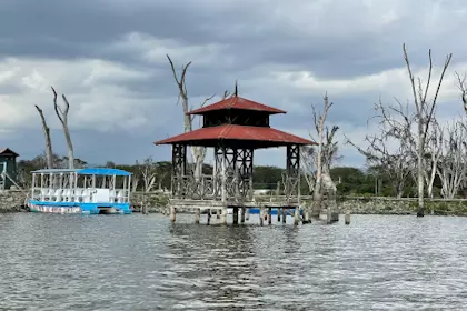 Hells Gate 55
