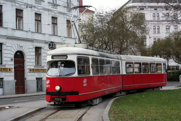 Wien, die Hauptstadt Österreichs ist immer eine Reise wert, insbesondere wer Kultur, Kunst und Wiener Kaffeehäuser liebt 